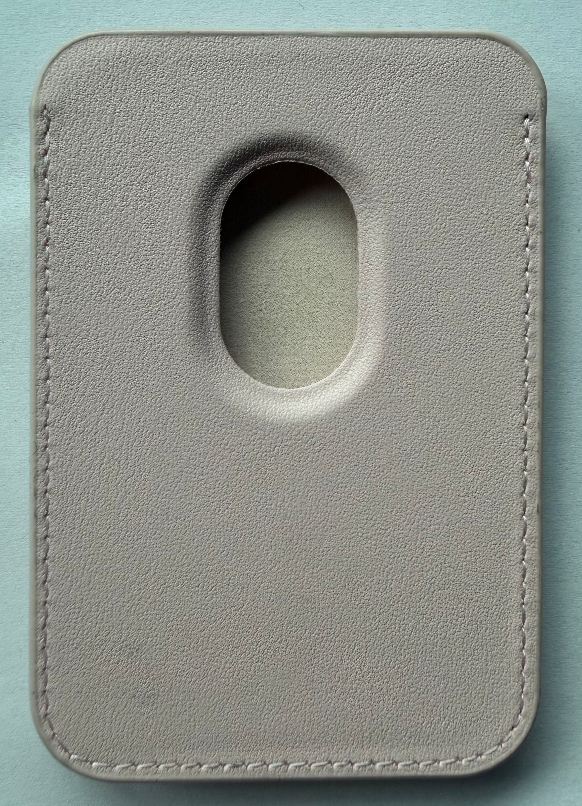 Cardholder