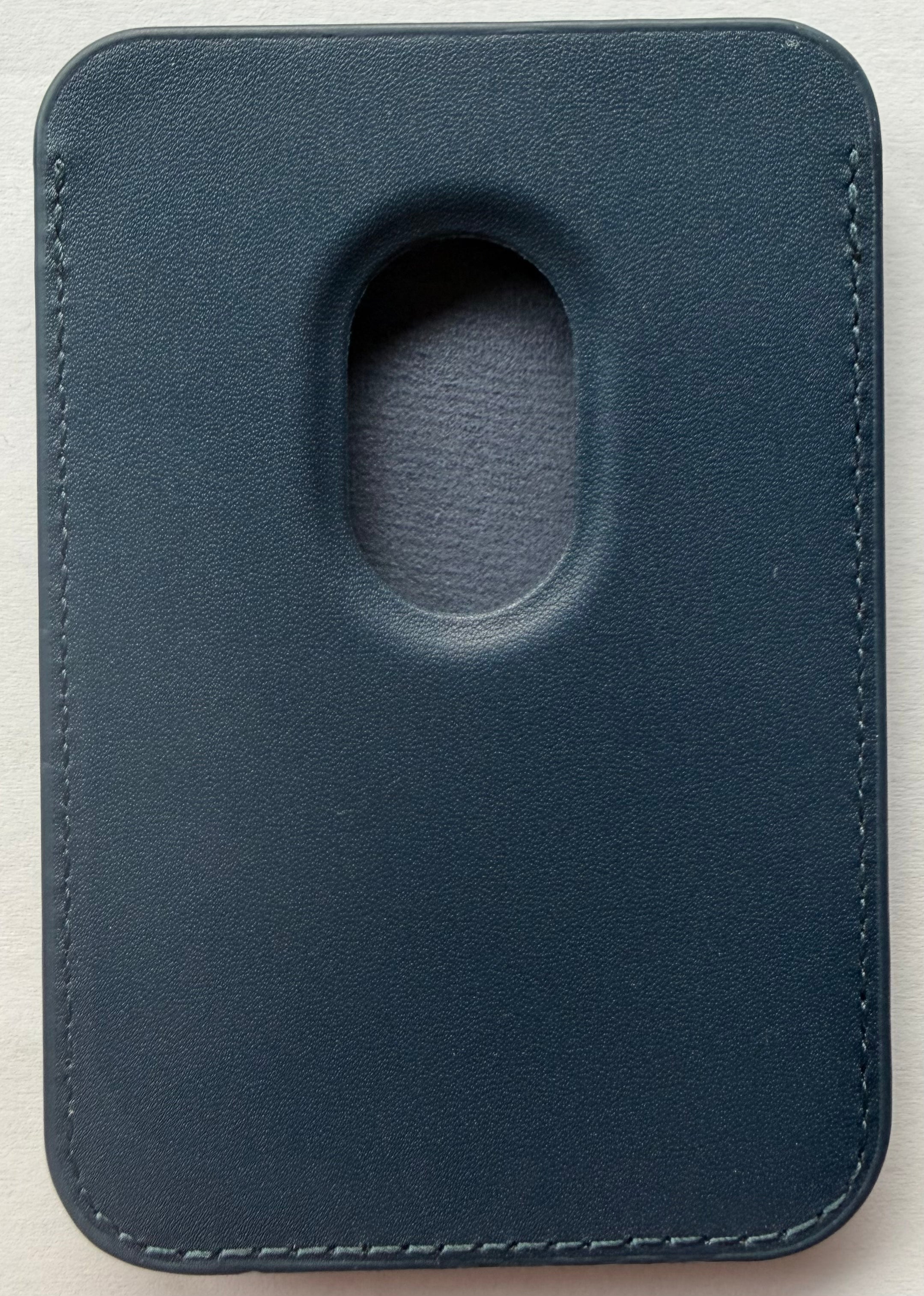 Cardholder