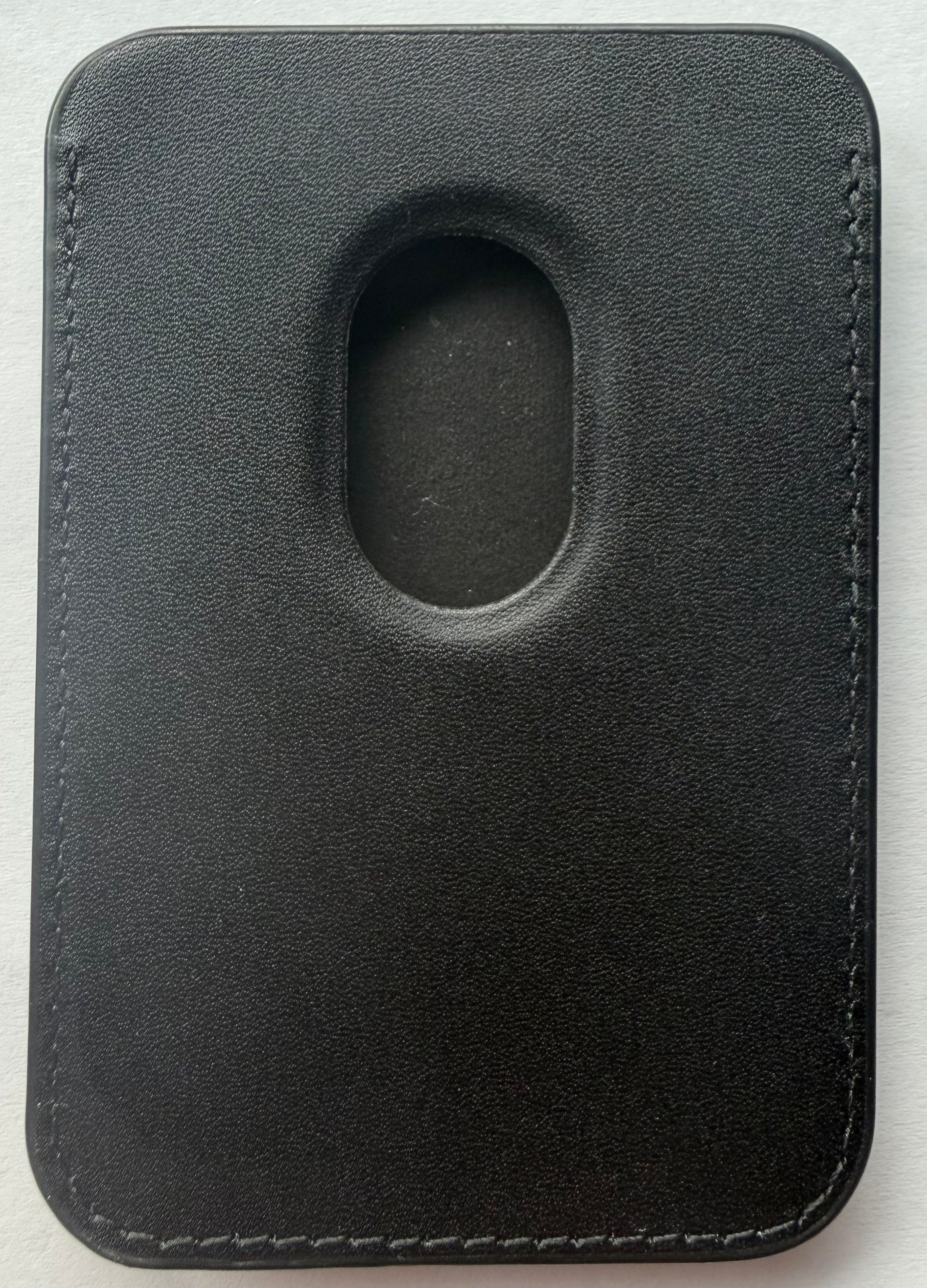Cardholder
