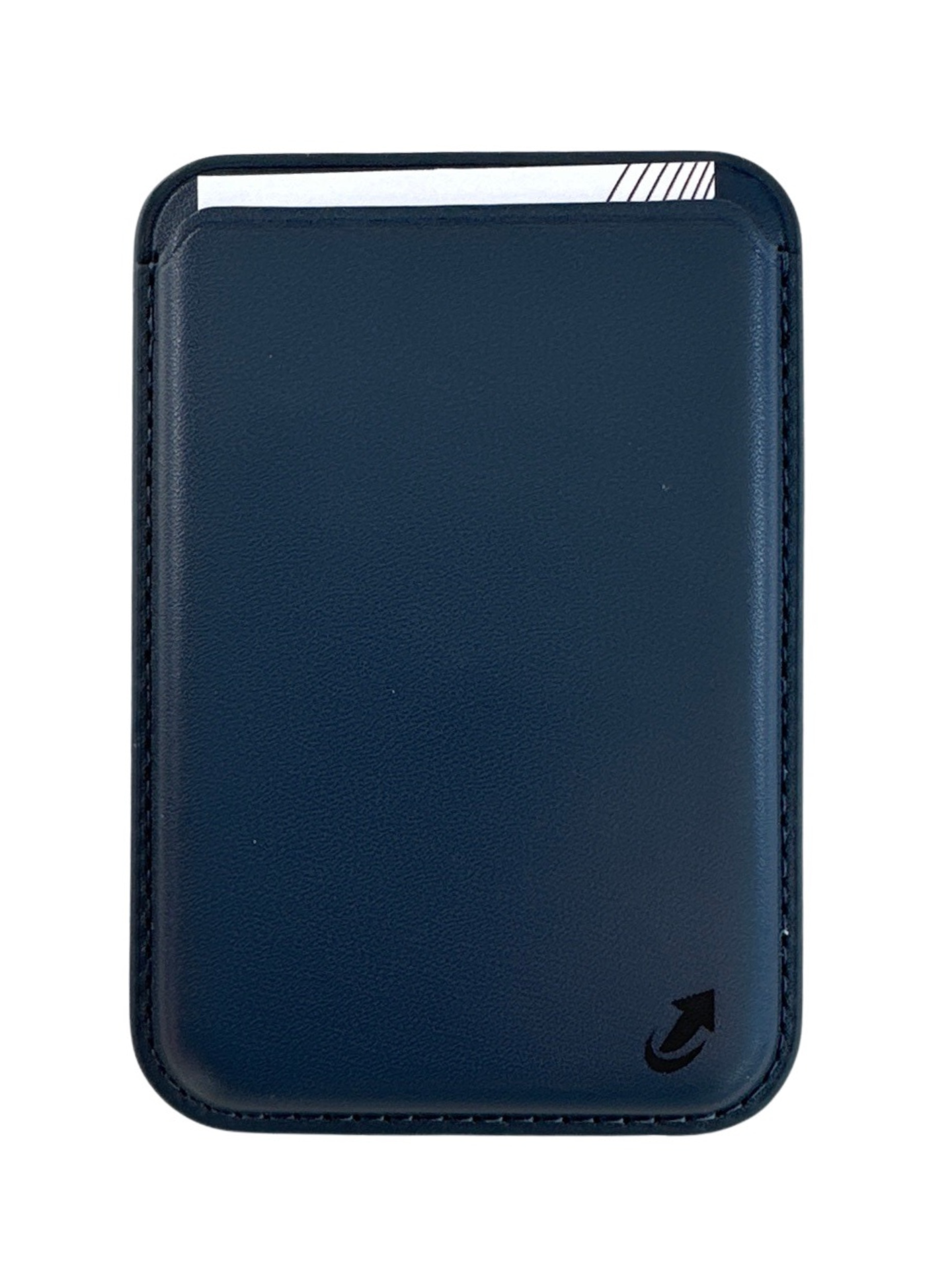 Cardholder Dunkelblau