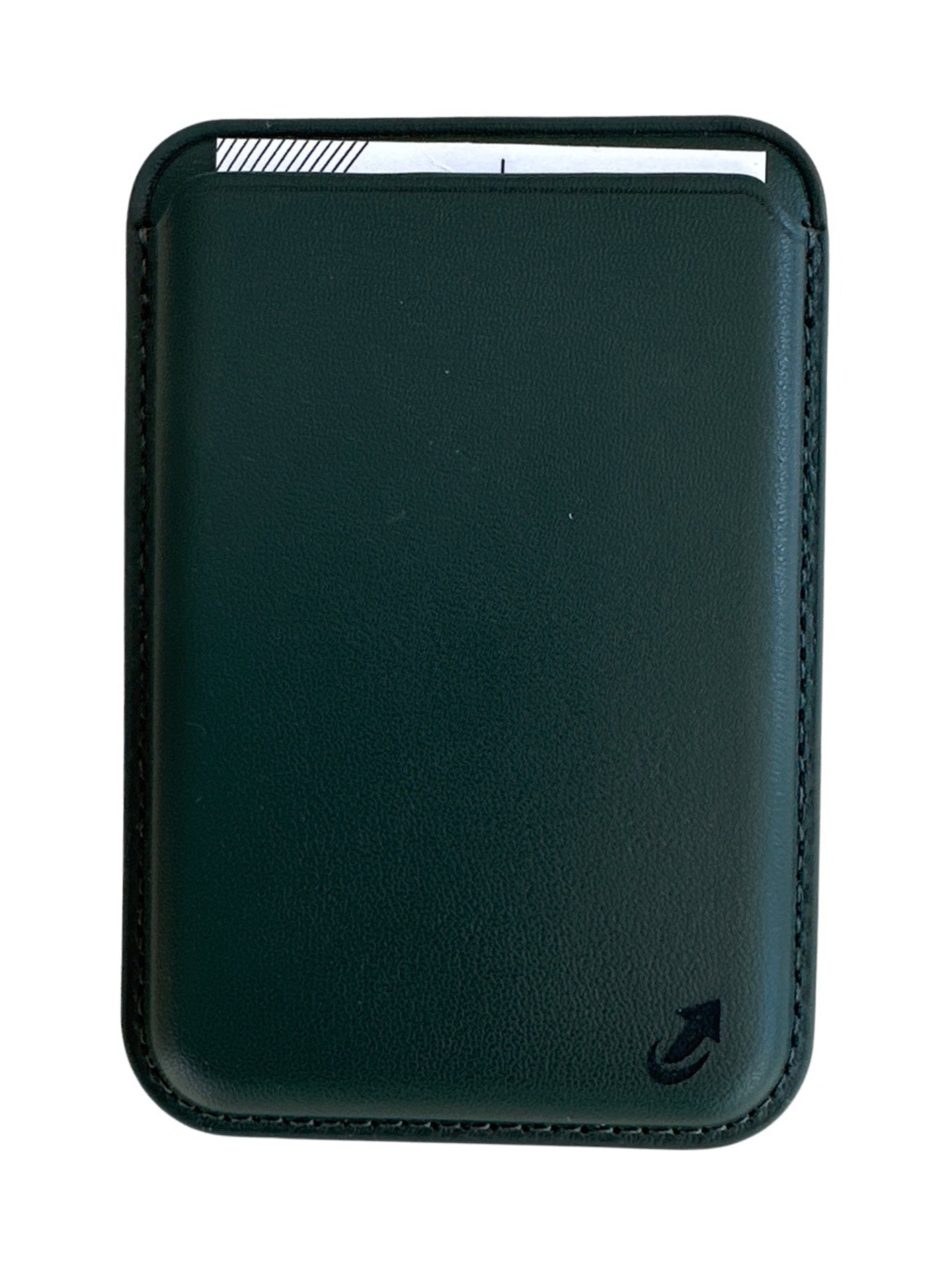 Cardholder Dunkelgrün